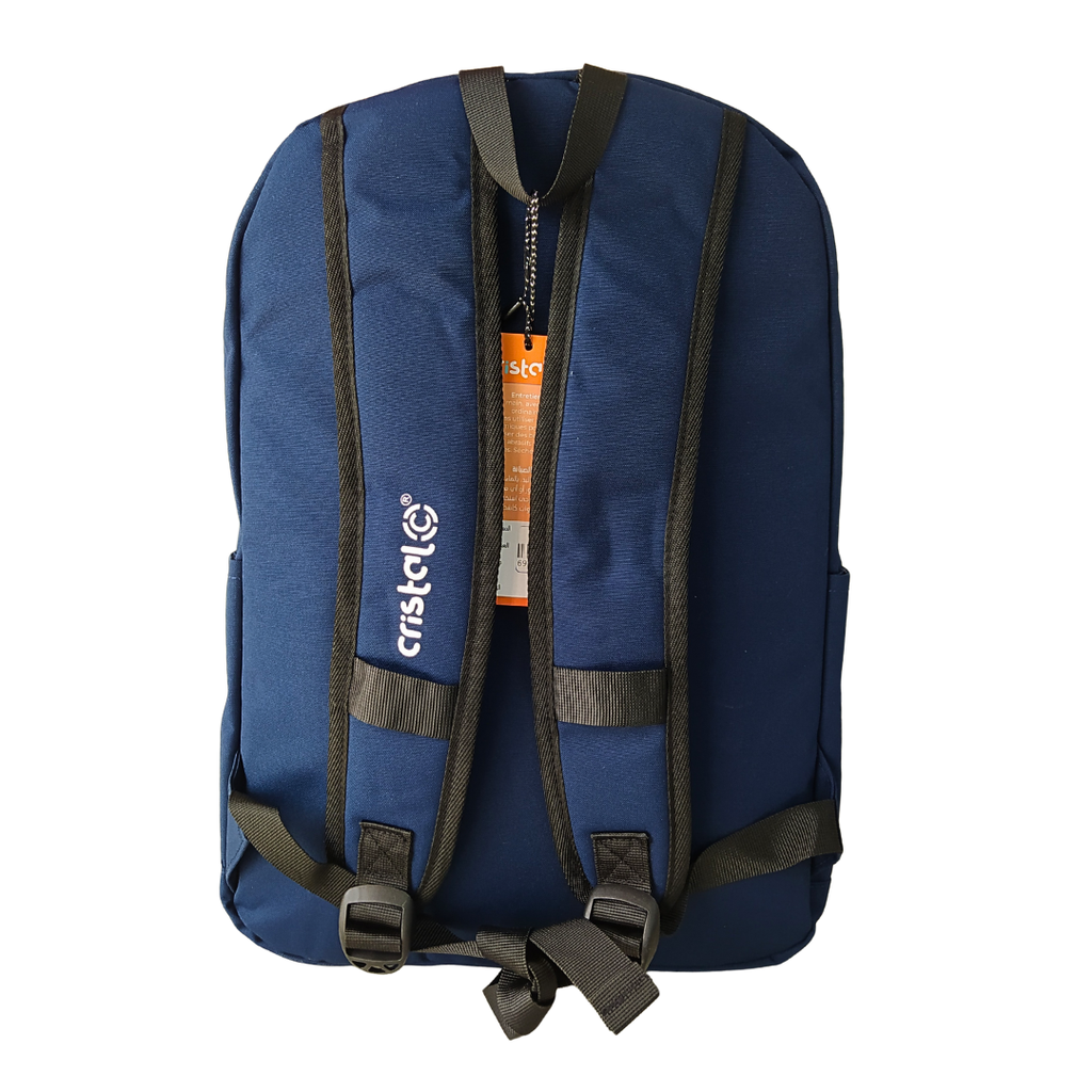 SAC A DOS CRISTAL CR4103