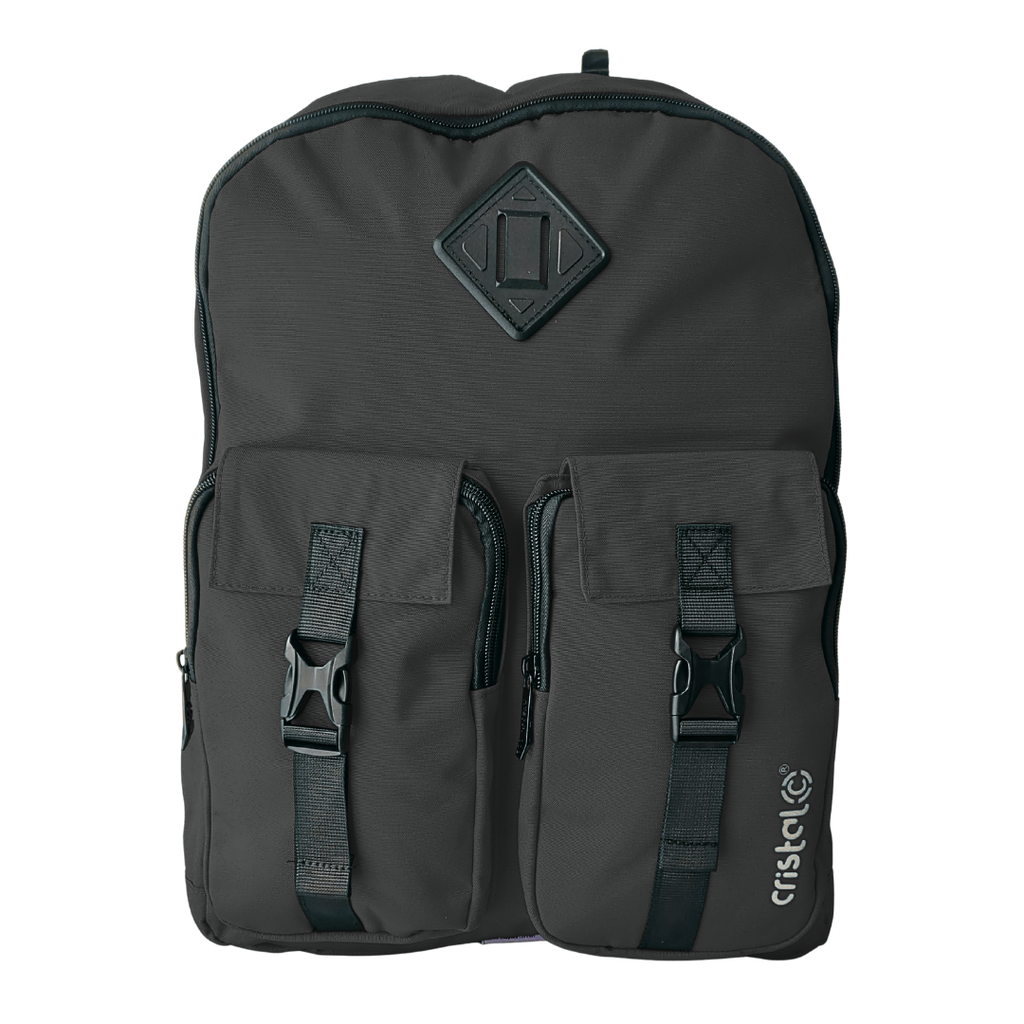 SAC A DOS CRISTAL CR4103