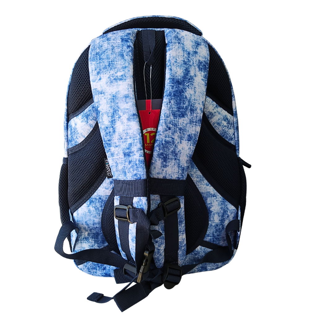 SAC A DOS CRISTAL CR3030