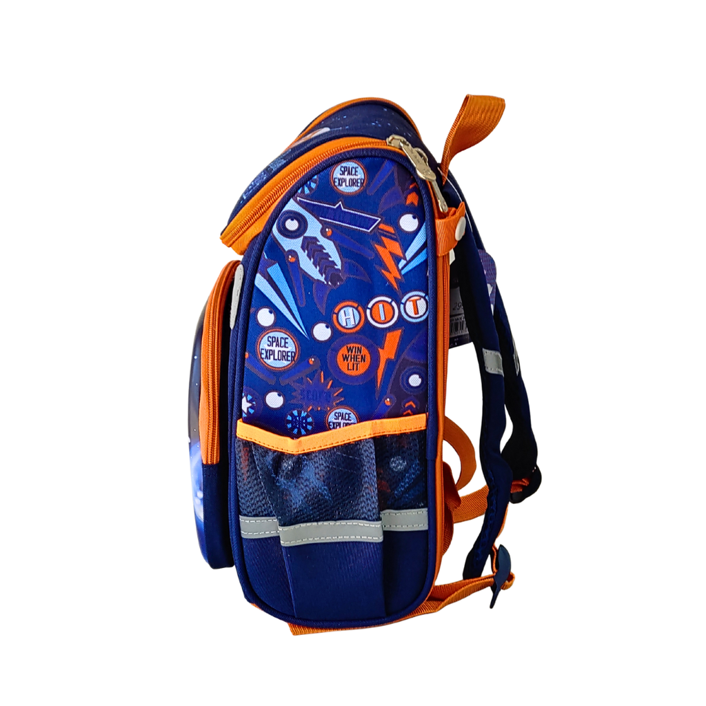 SAC A DOS ALGO  AL7201