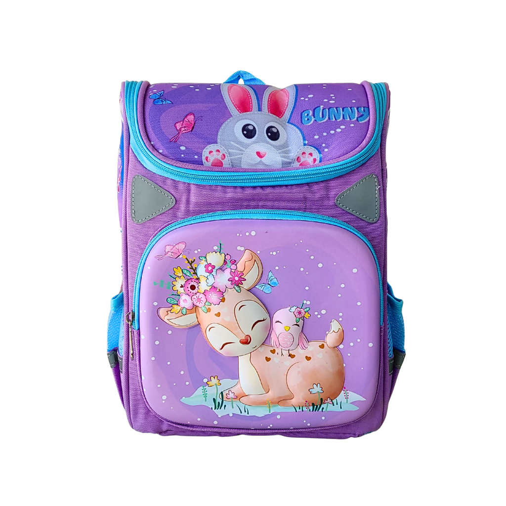 SAC A DOS ALGO  AL7201
