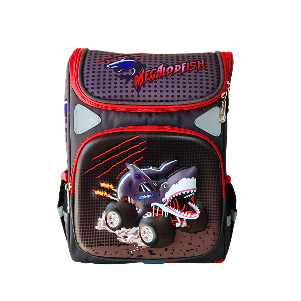 SAC A DOS ALGO  AL7201