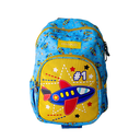 SAC A DOS CRISTAL SCOLAIRE CR3416