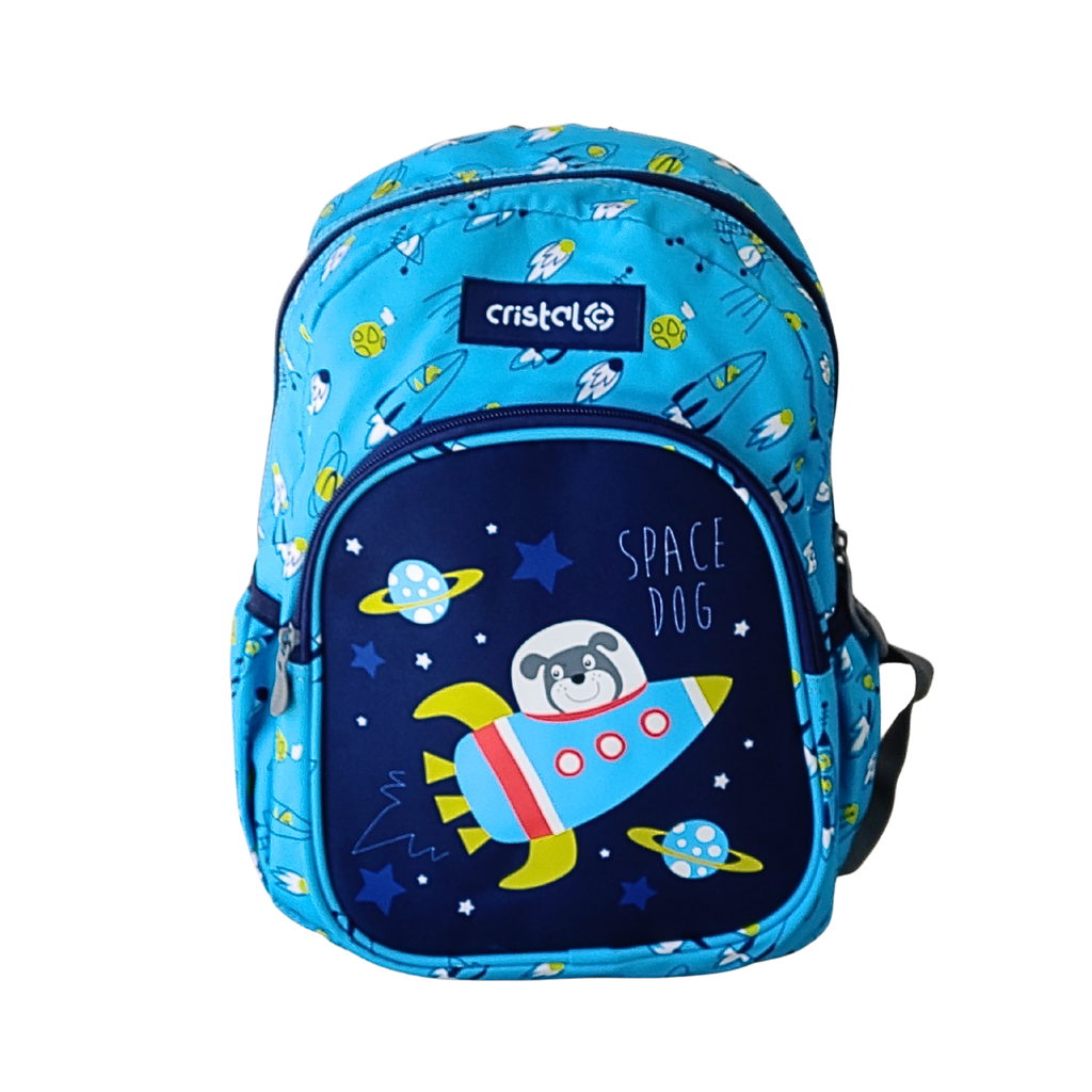 SAC A DOS CRISTAL SCOLAIRE CR3416