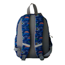 SAC A DOS CRISTAL CR3414