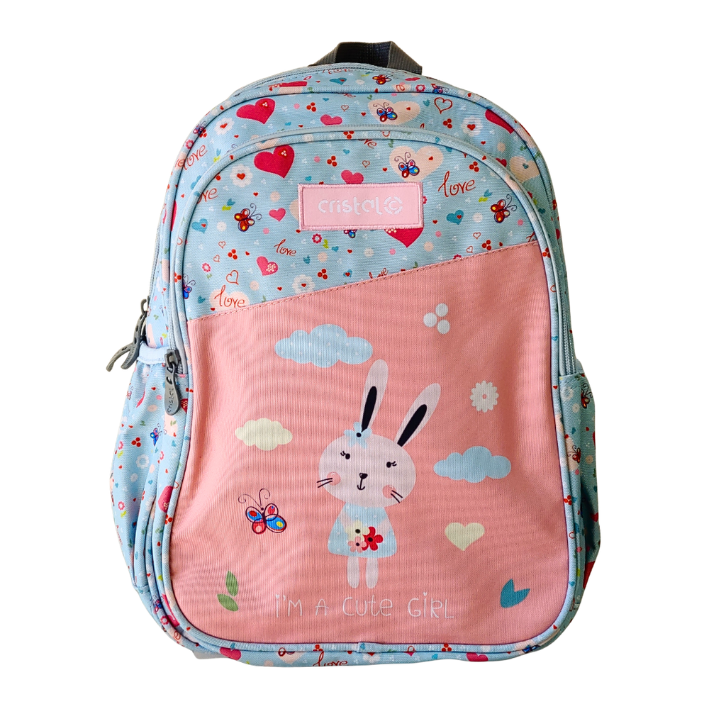 SAC A DOS CRISTAL CR3414