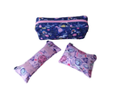 TROUSSE CRISTAL DÉTACHABLE  CR1738 