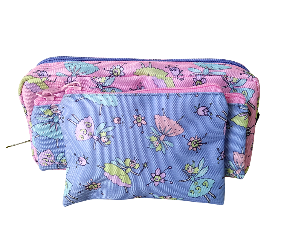 TROUSSE CRISTAL DÉTACHABLE  CR1738 