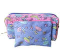 TROUSSE CRISTAL DÉTACHABLE  CR1738 