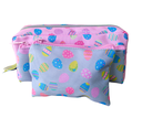 TROUSSE CRISTAL DÉTACHABLE  CR1738 