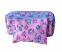 TROUSSE CRISTAL DÉTACHABLE  CR1738 