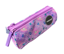 TROUSSE CRISTAL DOUBLE POCHE FILLES  CR 1952