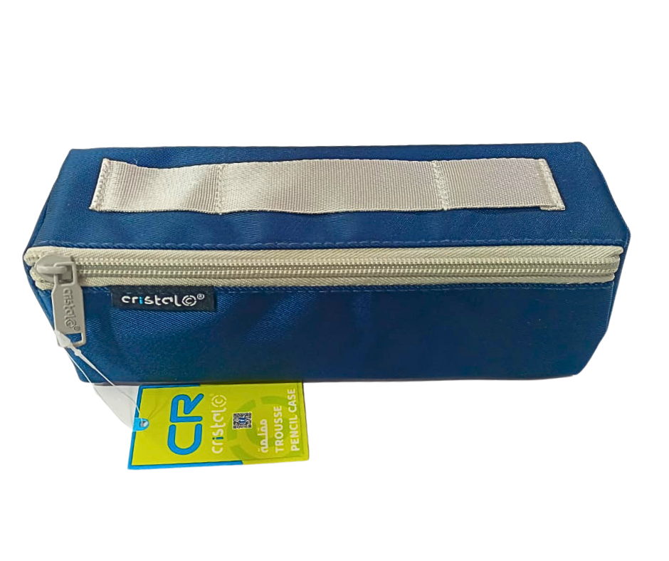TROUSSE CRISTAL TRIANGLE  CR1837