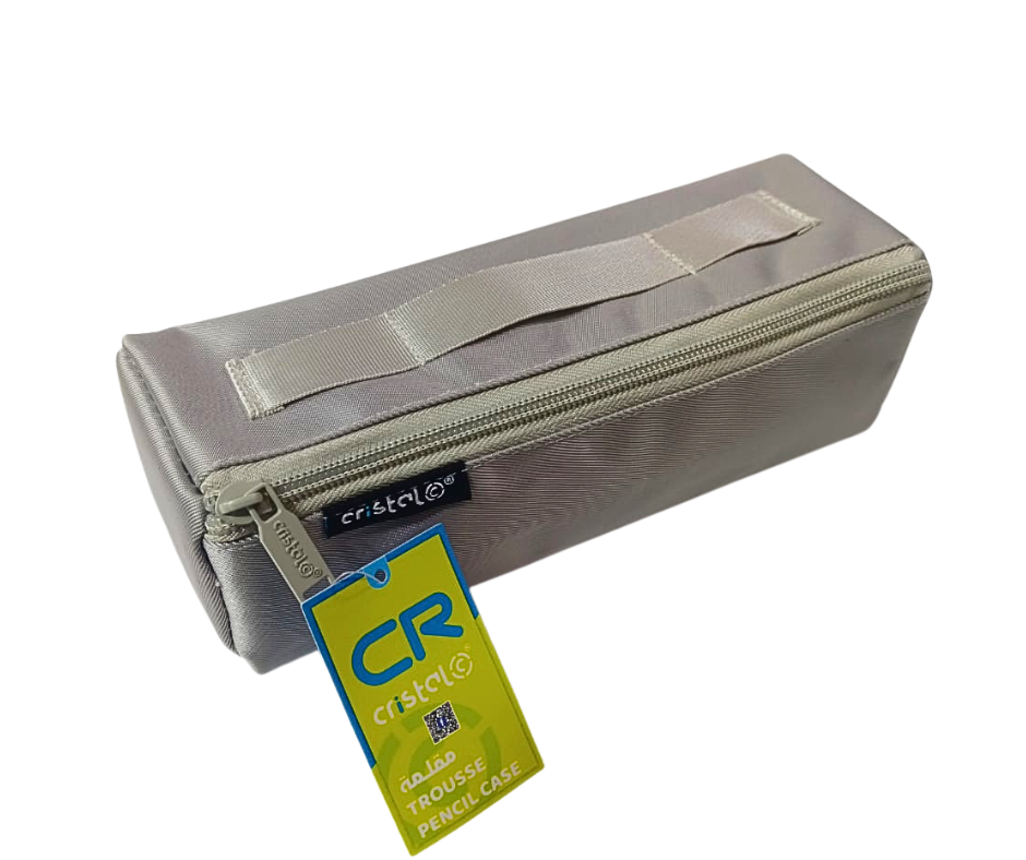 TROUSSE CRISTAL TRIANGLE  CR1837