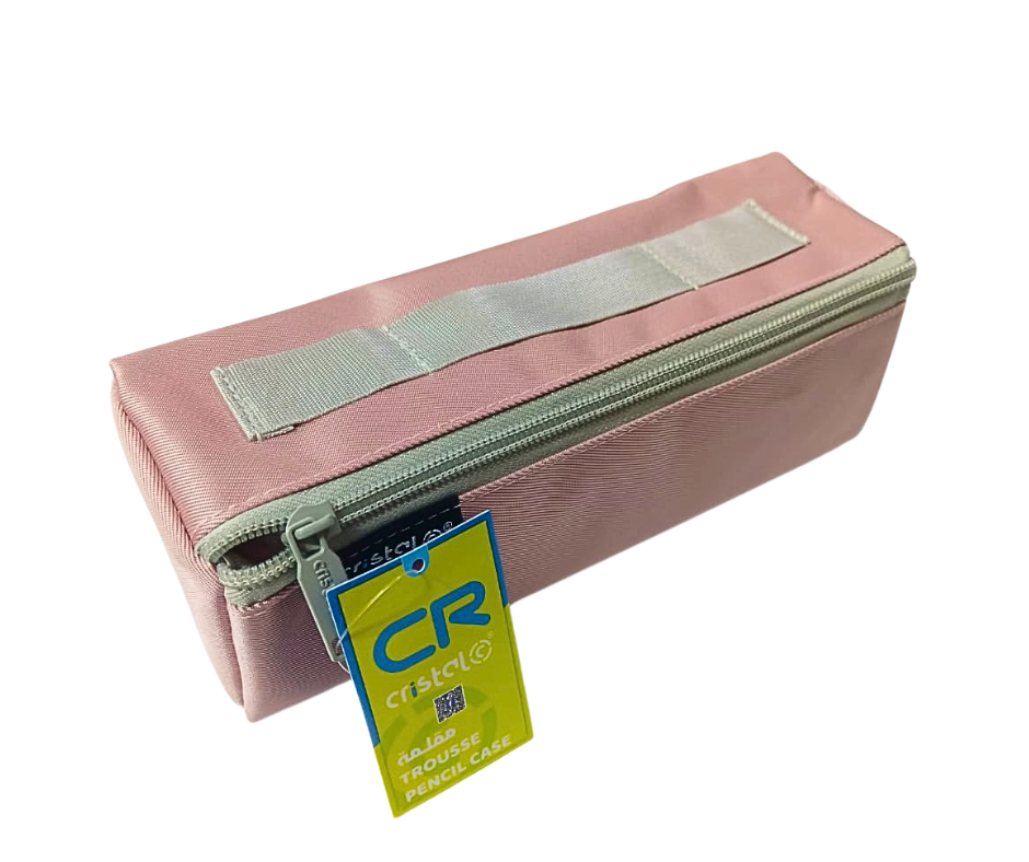 TROUSSE CRISTAL TRIANGLE  CR1837