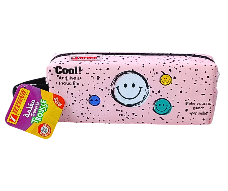 TROUSSE TECHNO TE7387