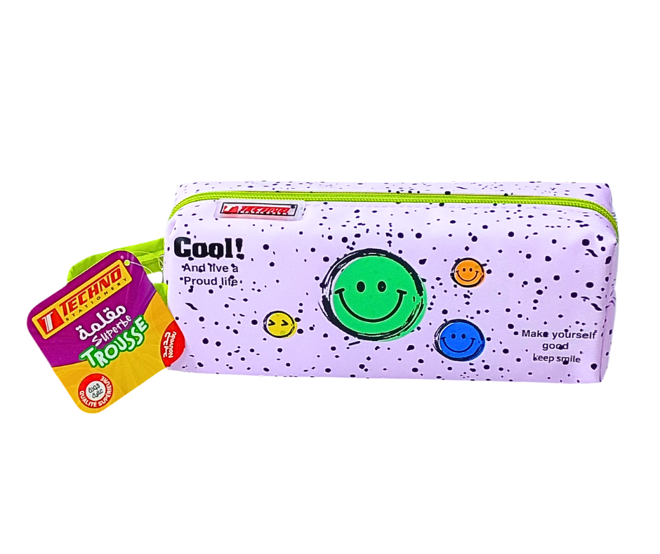 TROUSSE TECHNO TE7387