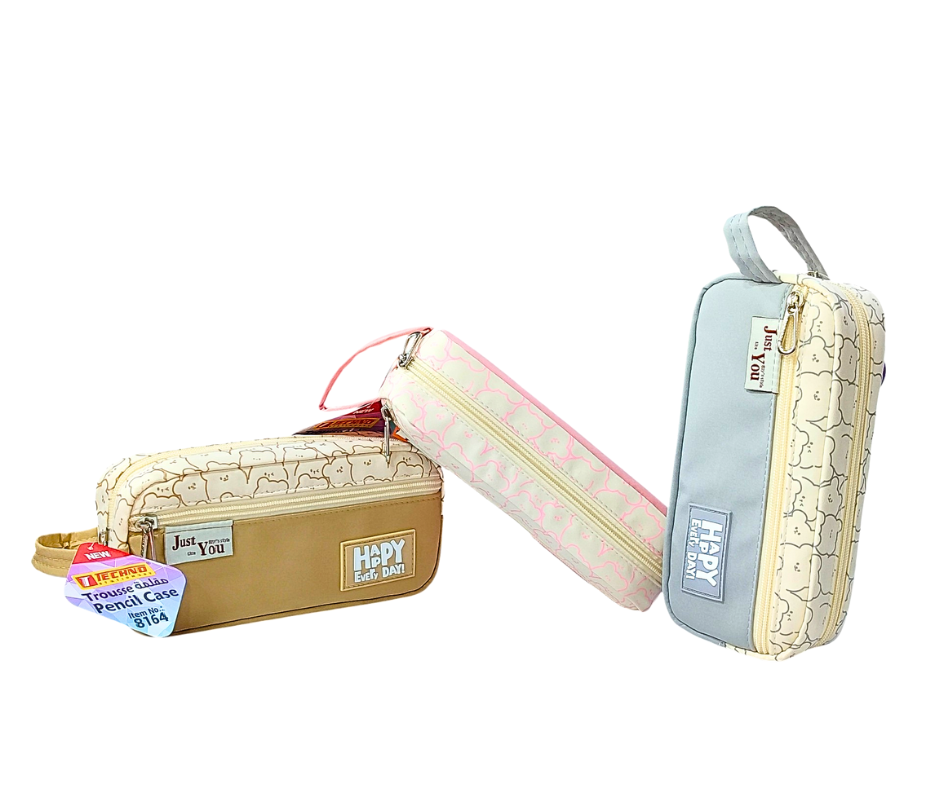 TROUSSE TECHNO TE8164
