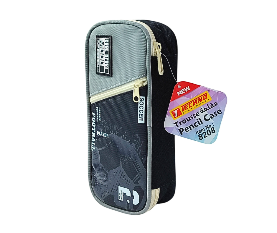 TROUSSE TECHNO TE8208