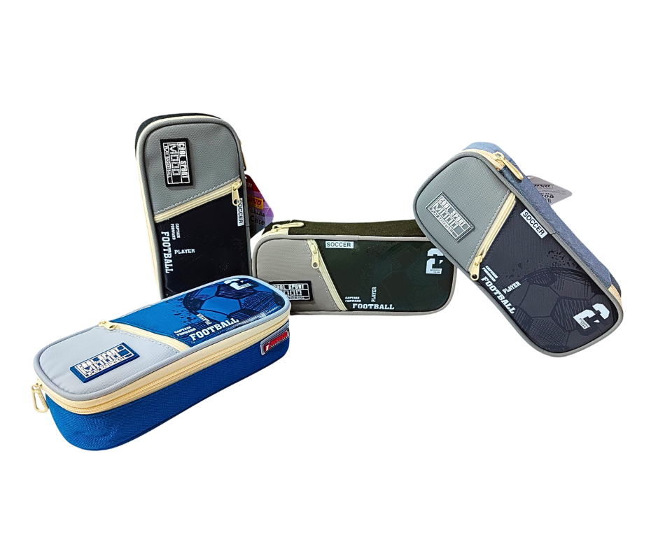 TROUSSE TECHNO TE8208