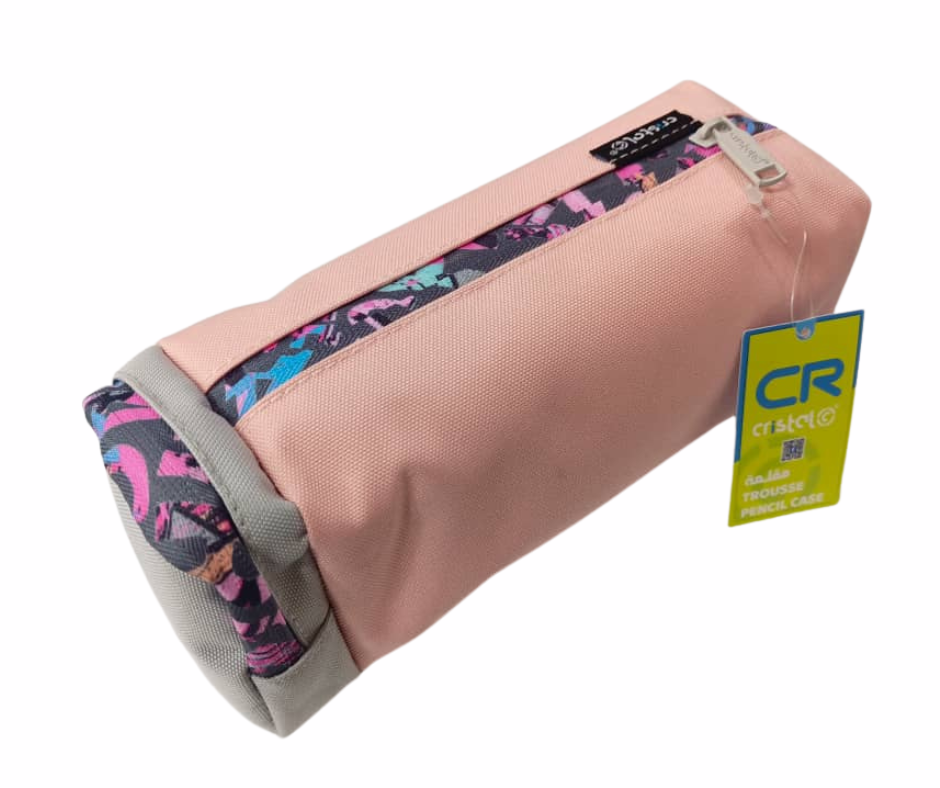 TROUSSE CRISTAL CR1833