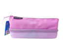 TROUSSE CRISTAL DOUBLE POCHE CR1537