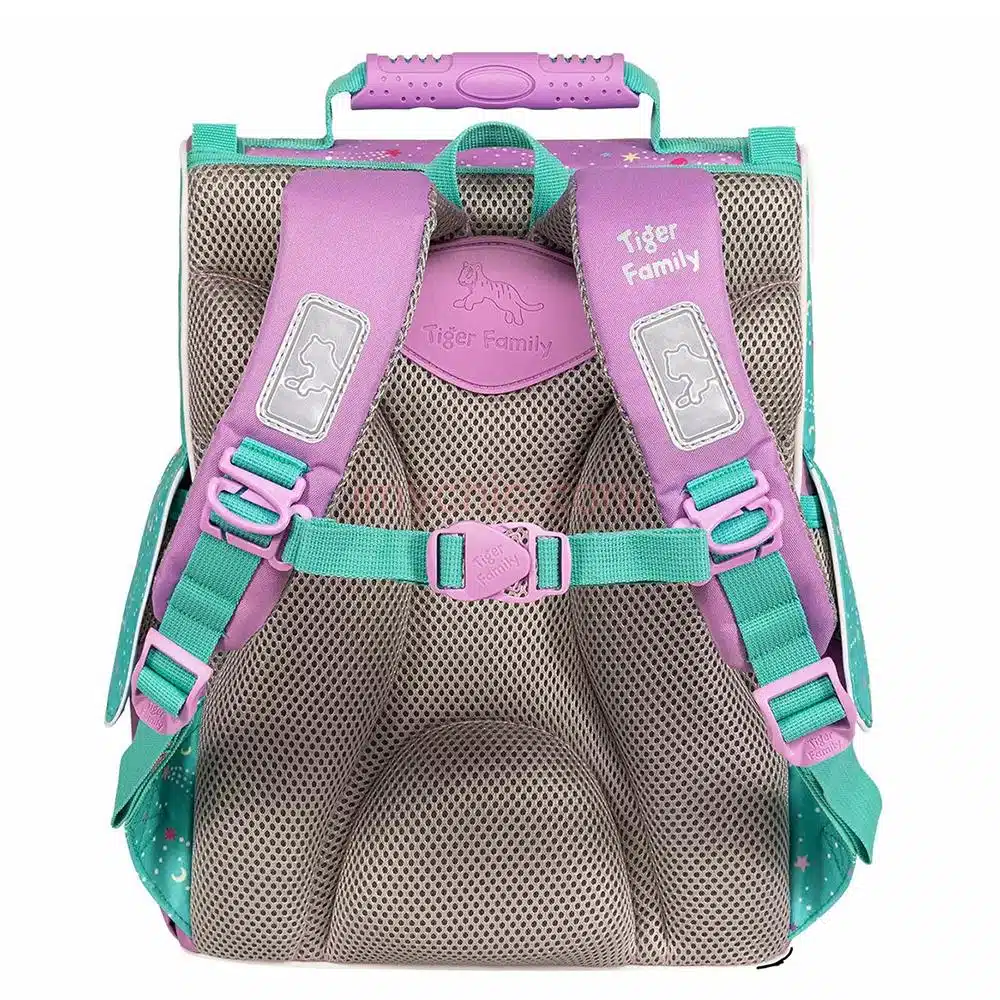SAC A DOS TIGER ERGONOMIQUE 2111F2