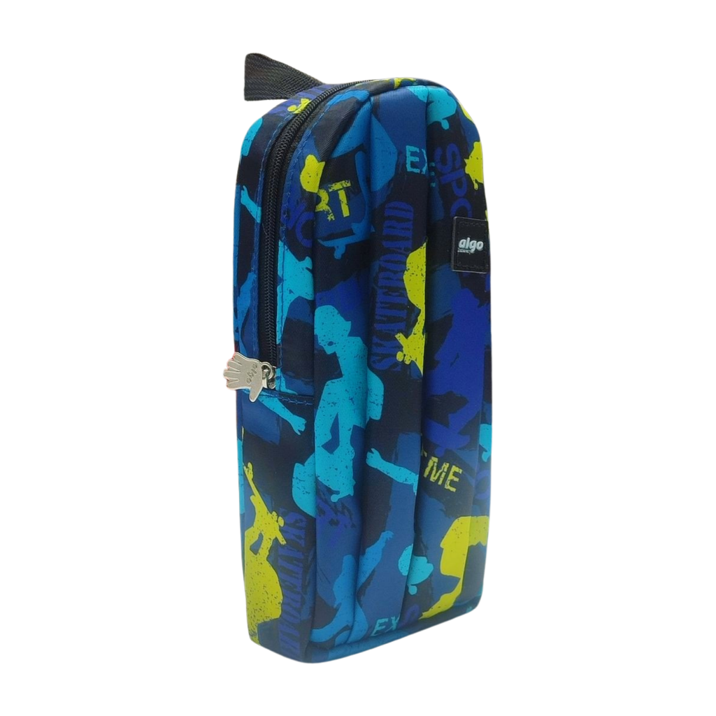 TROUSSE ALGO FORME SAC A DOS  6446