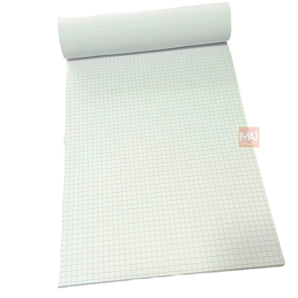 BLOC NOTE ATLAS PQ A4