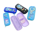 TROUSSE CRISTAL RVA 3D GARçONS CR2113