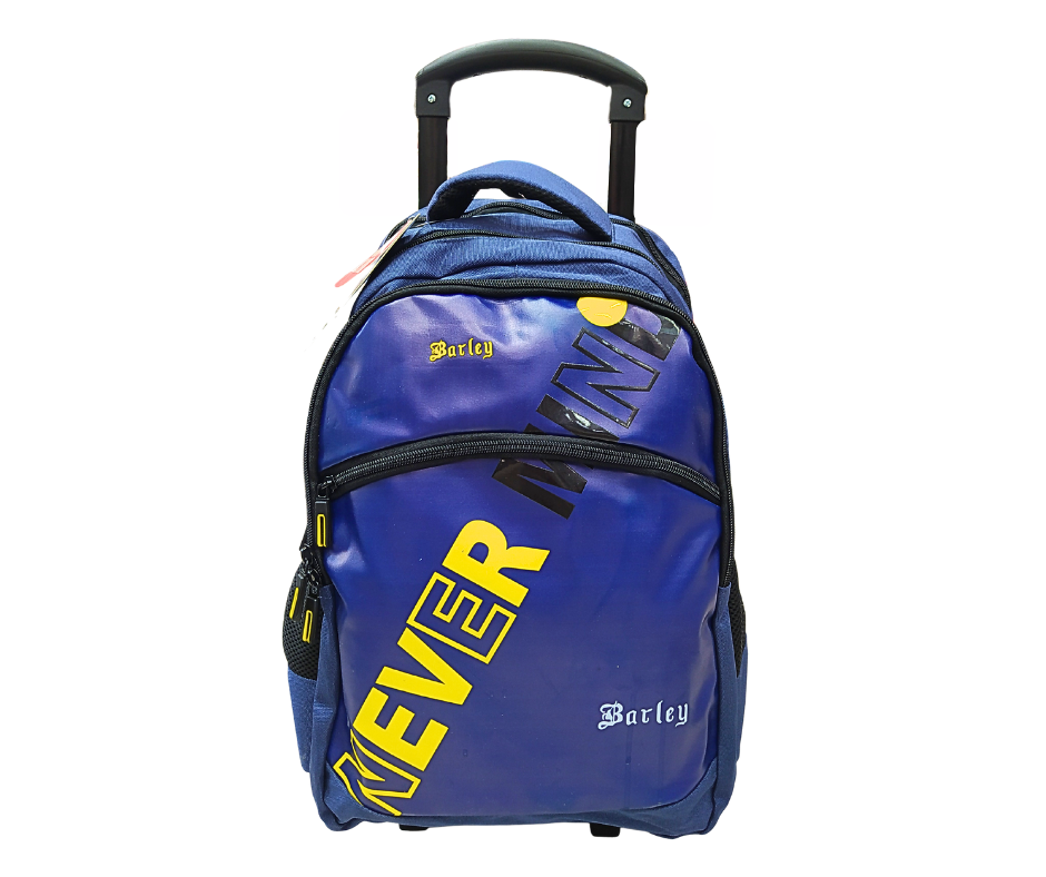 SAC A DOS MC CHARIOT 3 PCS YD241030