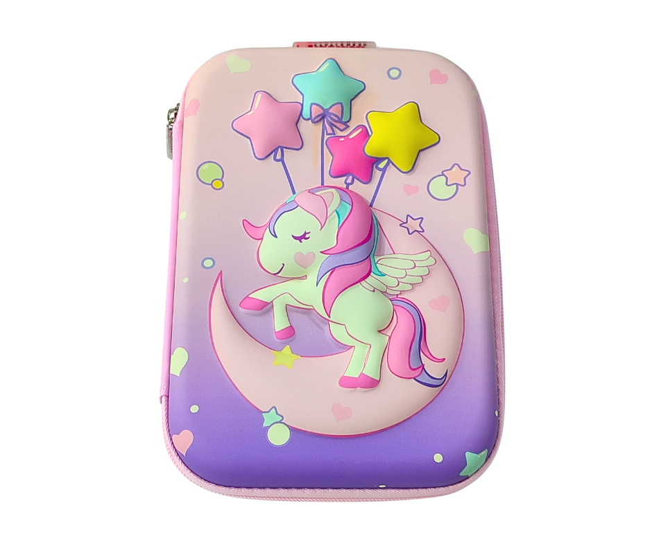 TROUSSE TECHNO EVA TE8236