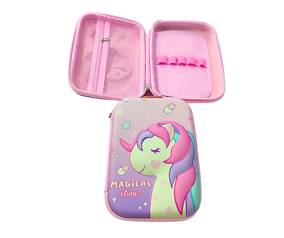 TROUSSE TECHNO EVA TE8236