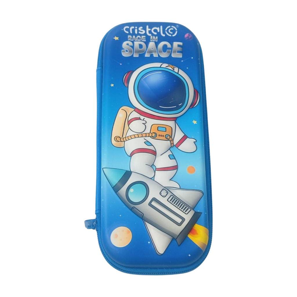 TROUSSE CRISTAL RVA 3D FILLES CR2115