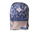 SAC A DOS CRISTAL SCOLAIRE CR4636