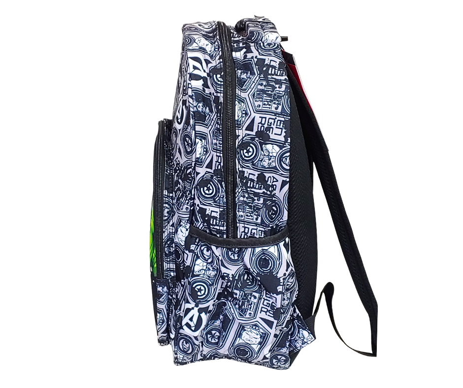 SAC A DOS CRISTAL CR3419