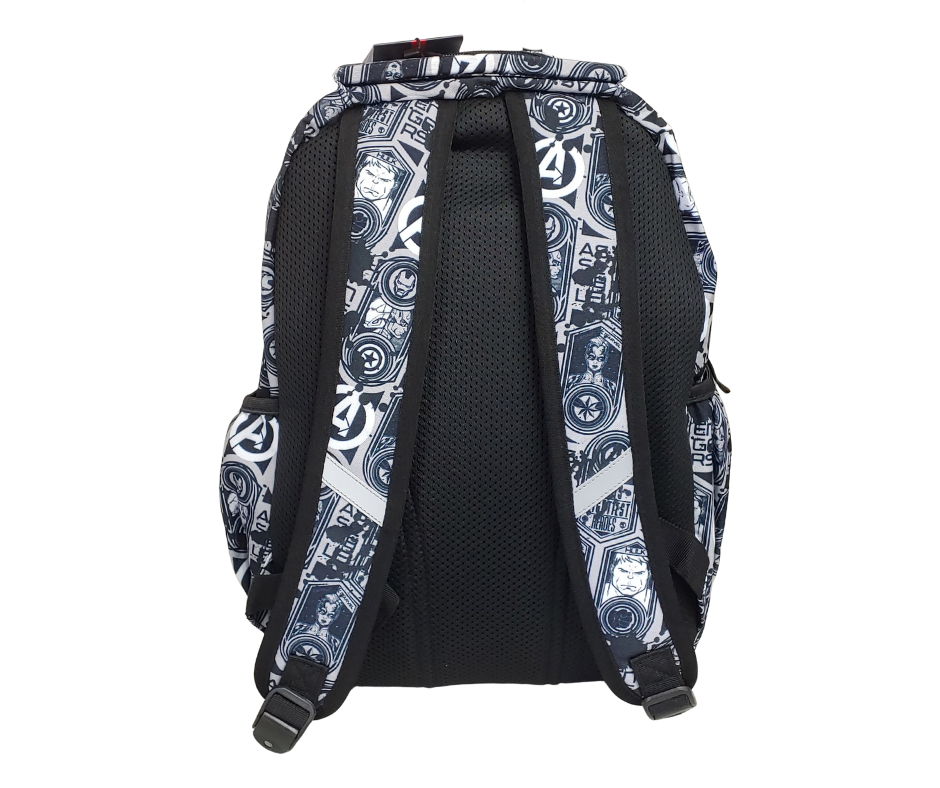SAC A DOS CRISTAL CR3419