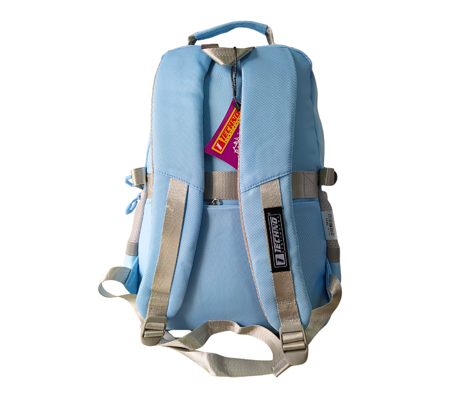 SAC A DOS TECHNO TE7037