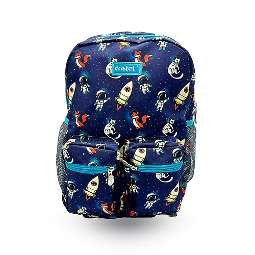 SAC A DOS CRISTAL CR4633