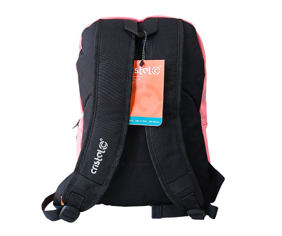 SAC A DOS CRISTAL CR4321