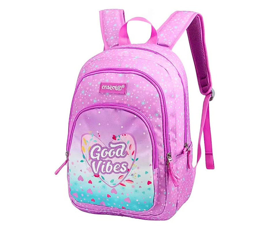 SAC A DOS CRISTAL CR3020