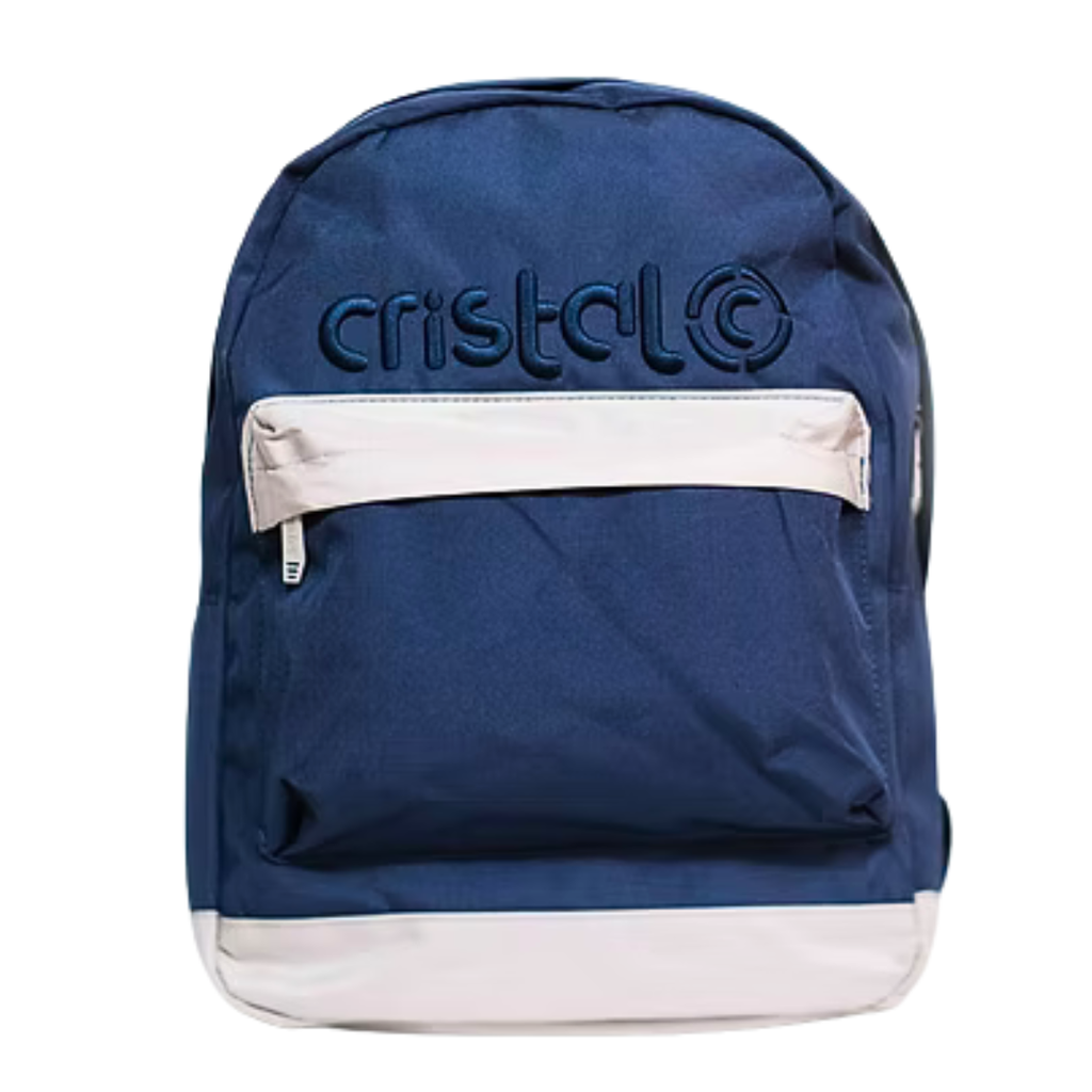 SAC A DOS CRISTAL CR4316