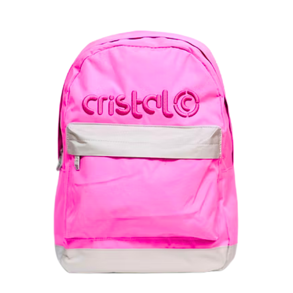SAC A DOS CRISTAL CR4316