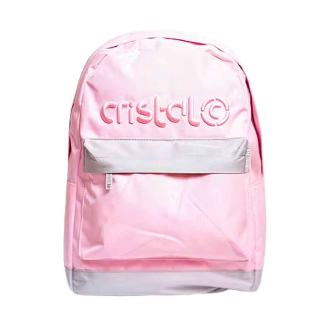 SAC A DOS CRISTAL CR4316