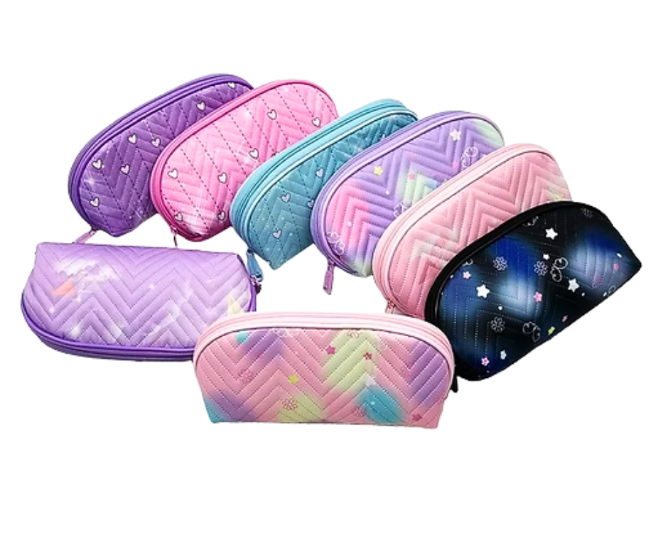 TROUSSE CRISTAL OVALE CR1540