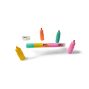 SURLIGNEUR PASTEL KIOSE 4 COULEURS 