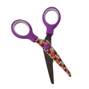 CISEAUX SCOLAIRE TECHNO COAST 13 CM