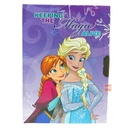 JOURNAL INTIME NAS
