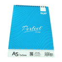 BLOC NOTE QUADRILLE A5 FABS 16122