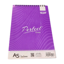 BLOC NOTE QUADRILLE A5 FABS 16122